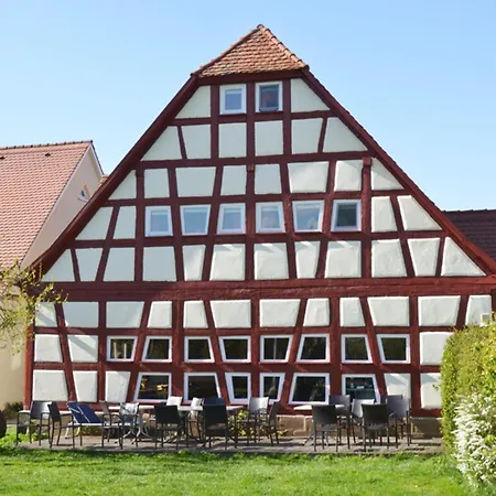 Mondschein Lägenhet *