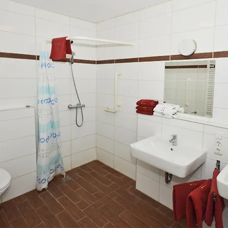Mondschein Apartment